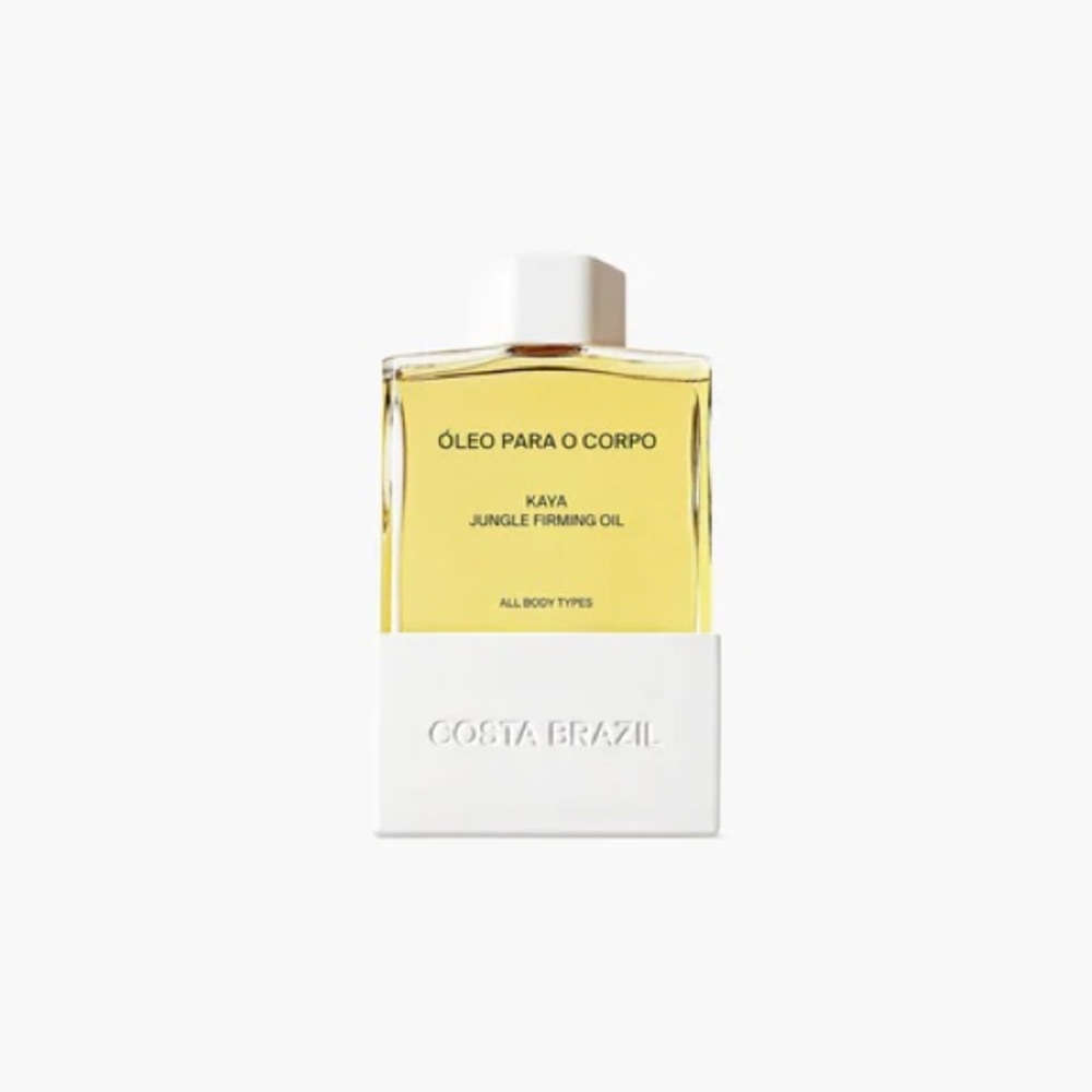 COSTA BRAZIL - Jungle firming body oil